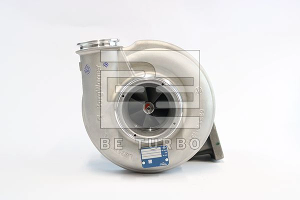 Charger, charging (supercharged/turbocharged) (124594)