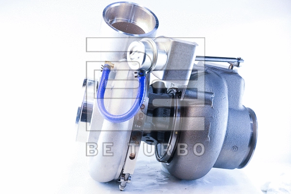 Charger, charging (supercharged/turbocharged)