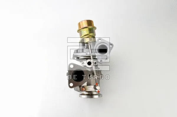 Charger, charging (supercharged/turbocharged) (127198)