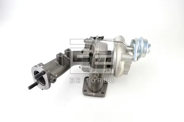 Charger, charging (supercharged/turbocharged)