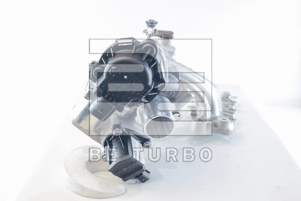 Charger, charging (supercharged/turbocharged)