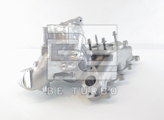 Charger, charging (supercharged/turbocharged) (130434)