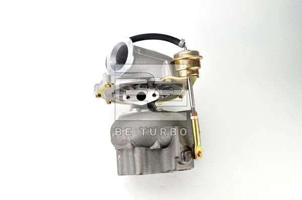 Charger, charging (supercharged/turbocharged) (128269)