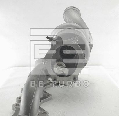 Charger, charging (supercharged/turbocharged)