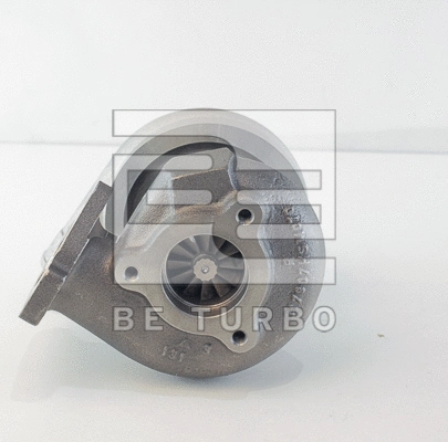 Charger, charging (supercharged/turbocharged) (125312)