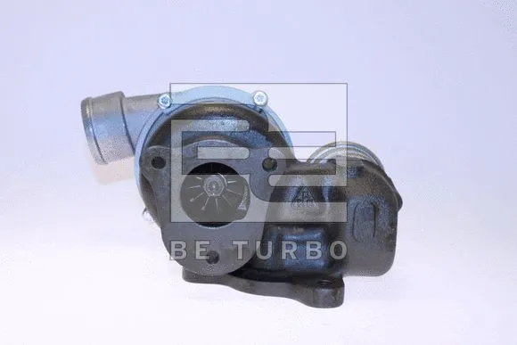 Charger, charging (supercharged/turbocharged) (127489)