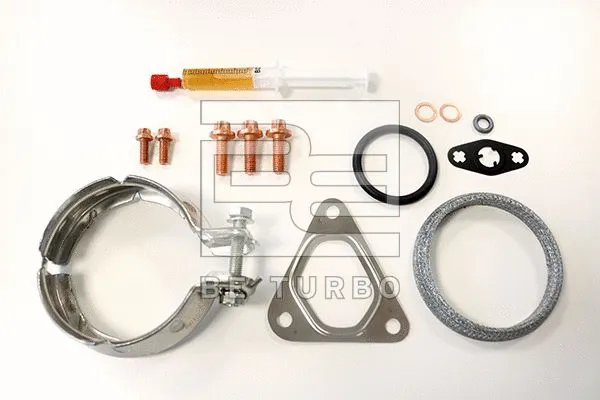 Mounting Kit, charger (ABS841)