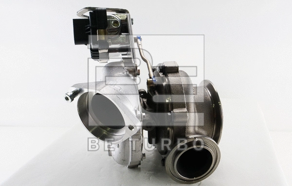 Charger, charging (supercharged/turbocharged)