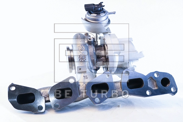 Charger, charging (supercharged/turbocharged)