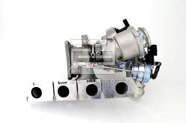 Charger, charging (supercharged/turbocharged) (127699)