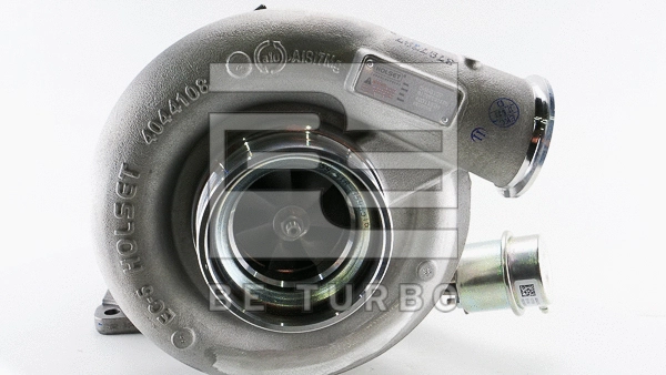 Charger, charging (supercharged/turbocharged)