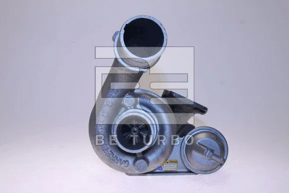 Charger, charging (supercharged/turbocharged)