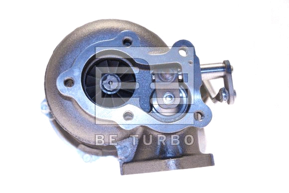 Charger, charging (supercharged/turbocharged) (124532)