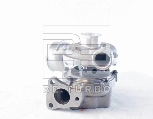 Charger, charging (supercharged/turbocharged) (130634)