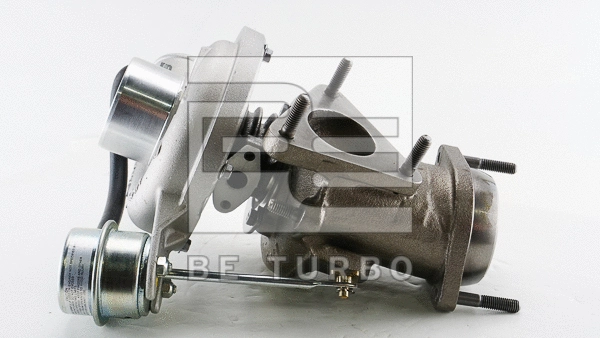 Charger, charging (supercharged/turbocharged)