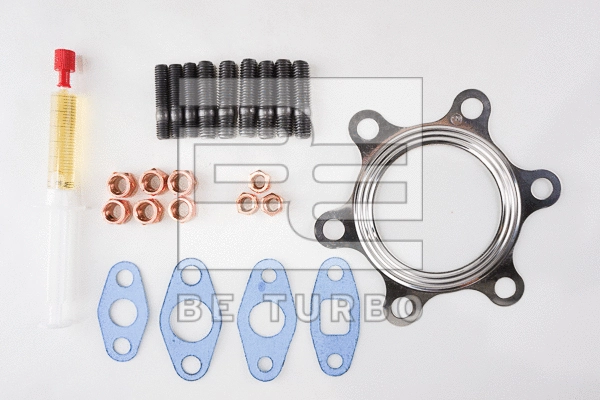 Mounting Kit, charger (ABS313)