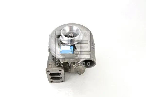 Charger, charging (supercharged/turbocharged) (124310)