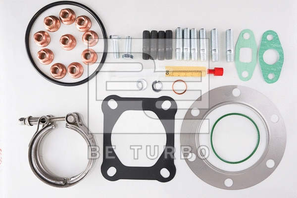 Mounting Kit, charger (ABS208)