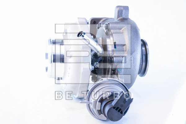 Charger, charging (supercharged/turbocharged) (129322RED)