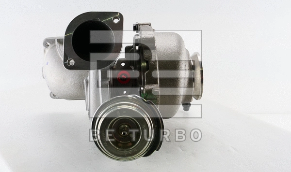 Charger, charging (supercharged/turbocharged) (124634)