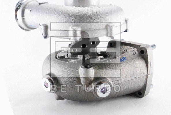 Charger, charging (supercharged/turbocharged) (129314)