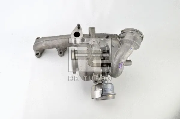 Charger, charging (supercharged/turbocharged) (126759)