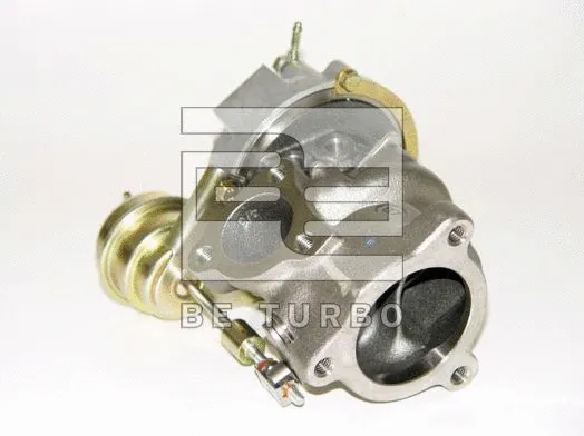 Charger, charging (supercharged/turbocharged)