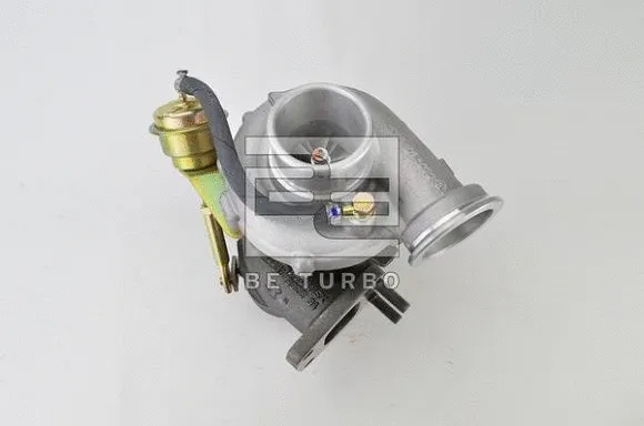 Charger, charging (supercharged/turbocharged) (124934)