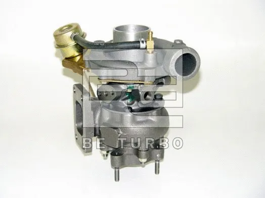 Charger, charging (supercharged/turbocharged)