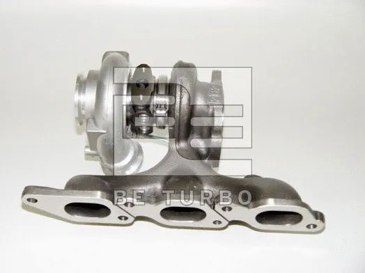 Charger, charging (supercharged/turbocharged)