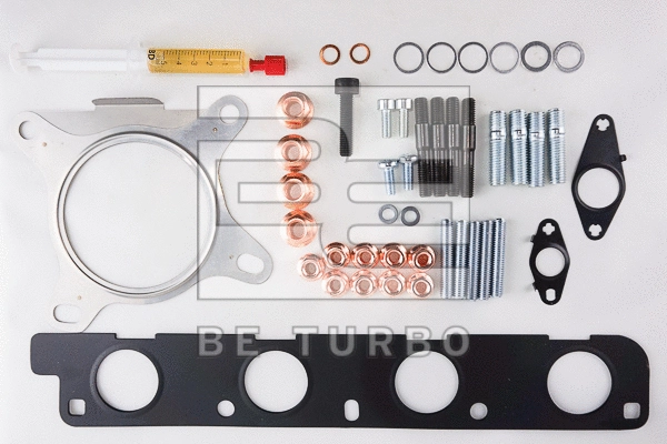 Mounting Kit, charger (ABS268)