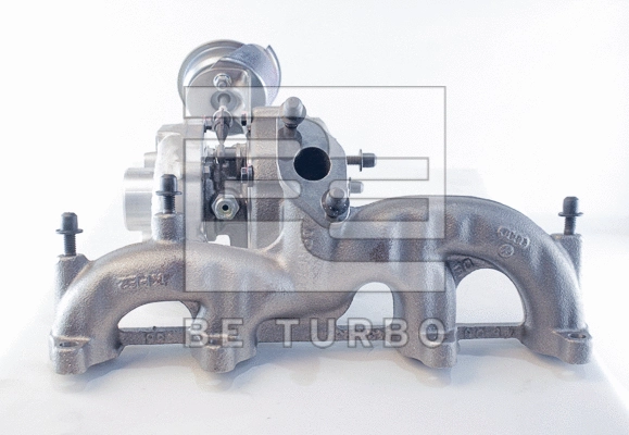 Charger, charging (supercharged/turbocharged) (124005)