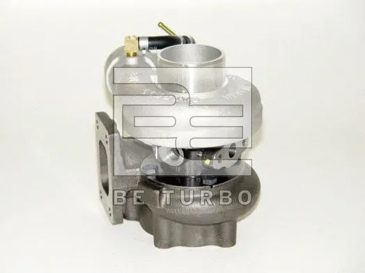 Charger, charging (supercharged/turbocharged) (124686)