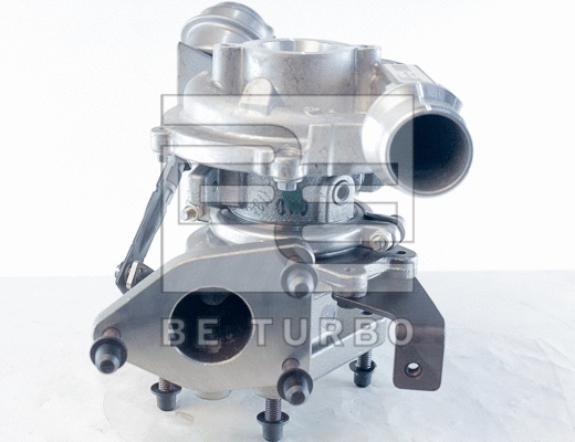 Charger, charging (supercharged/turbocharged) (128696)