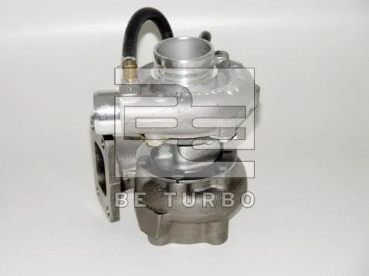 Charger, charging (supercharged/turbocharged)