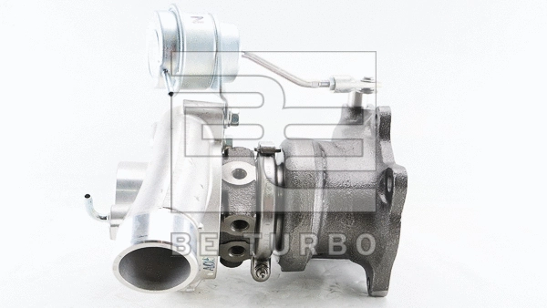 Charger, charging (supercharged/turbocharged)