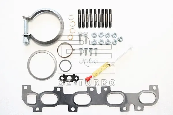 Mounting Kit, charger (ABS689)