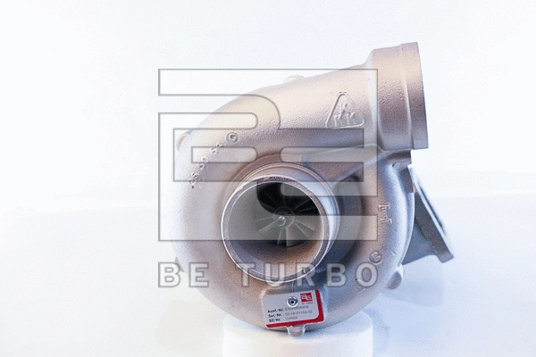 Charger, charging (supercharged/turbocharged)