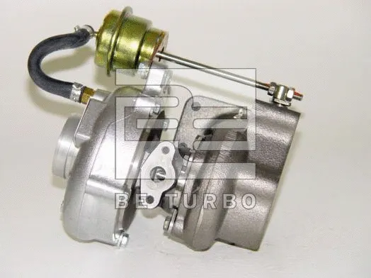 Charger, charging (supercharged/turbocharged) (127341)