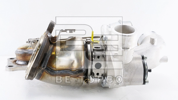 Charger, charging (supercharged/turbocharged)