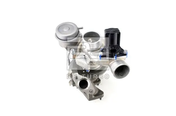 Charger, charging (supercharged/turbocharged) (127312)