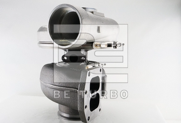 Charger, charging (supercharged/turbocharged) (127370)