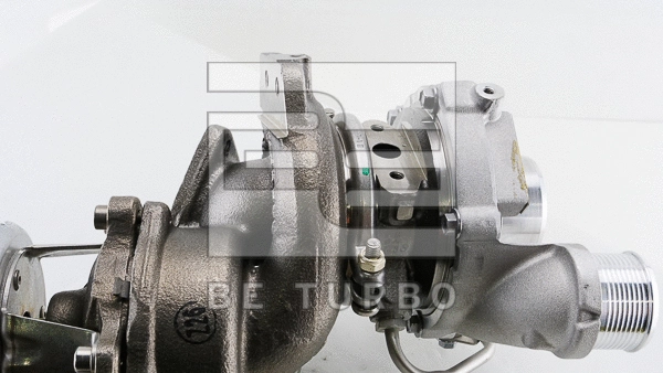 Charger, charging (supercharged/turbocharged) (129461)