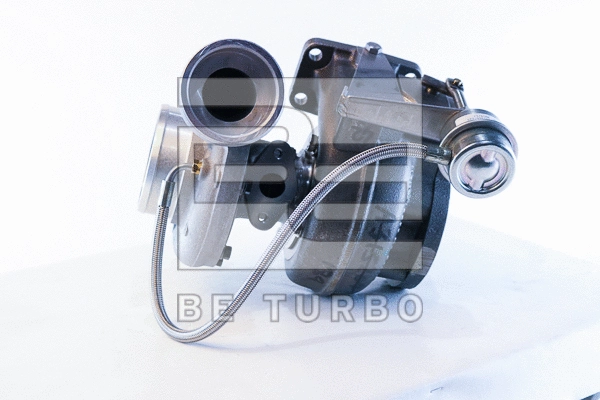 Charger, charging (supercharged/turbocharged)