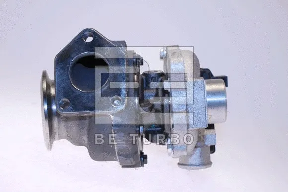 Charger, charging (supercharged/turbocharged) (125145)