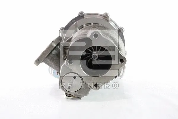 Charger, charging (supercharged/turbocharged) (124669)