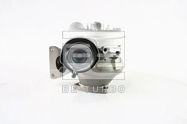 Charger, charging (supercharged/turbocharged) (130640)