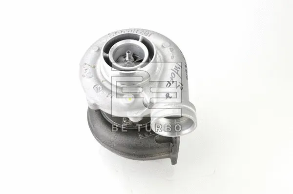 Charger, charging (supercharged/turbocharged) (128455)