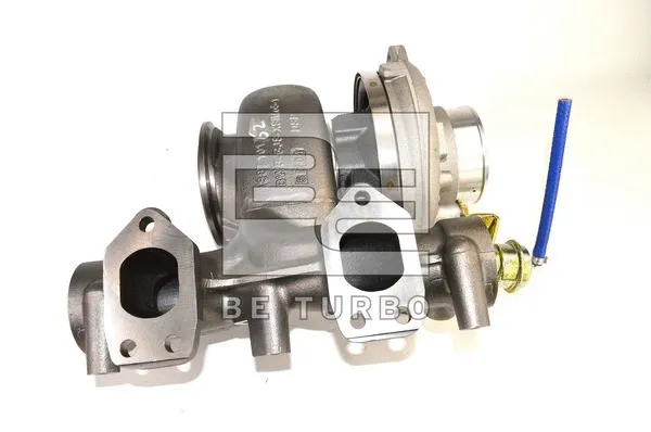 Charger, charging (supercharged/turbocharged) (128630)