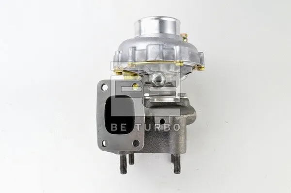 Charger, charging (supercharged/turbocharged) (127013)